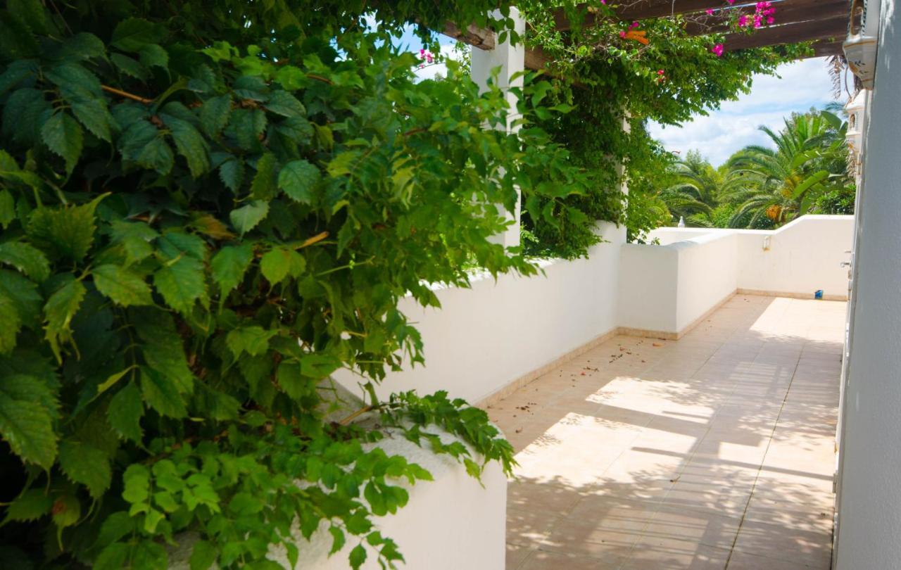 Sabine Villa