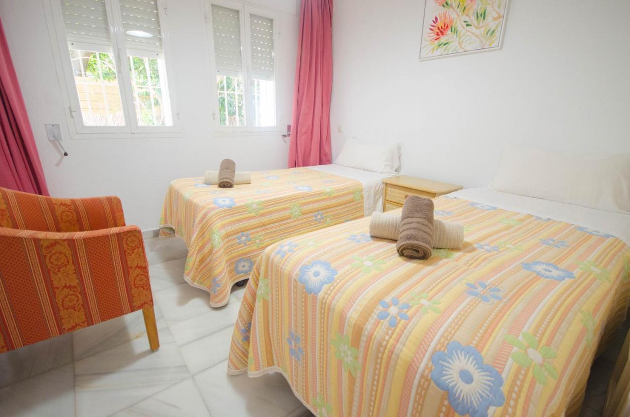 Villa Sabine Estepona