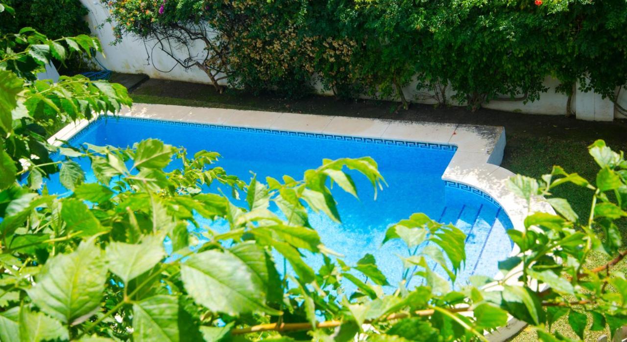 Villa Sabine *
