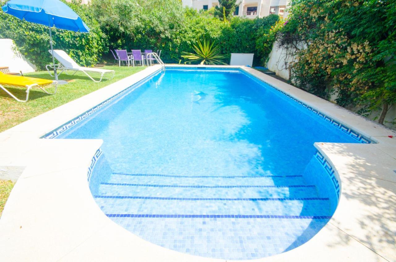 Sabine * Estepona