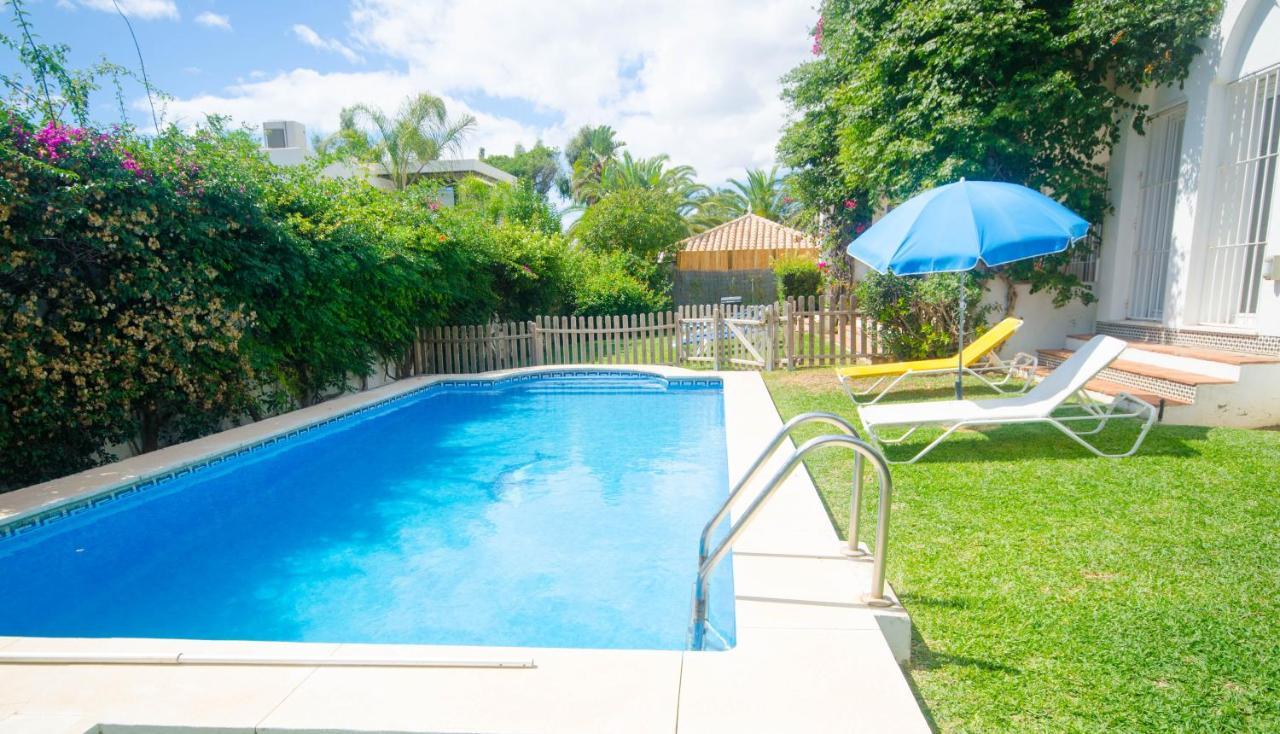 Sabine Villa