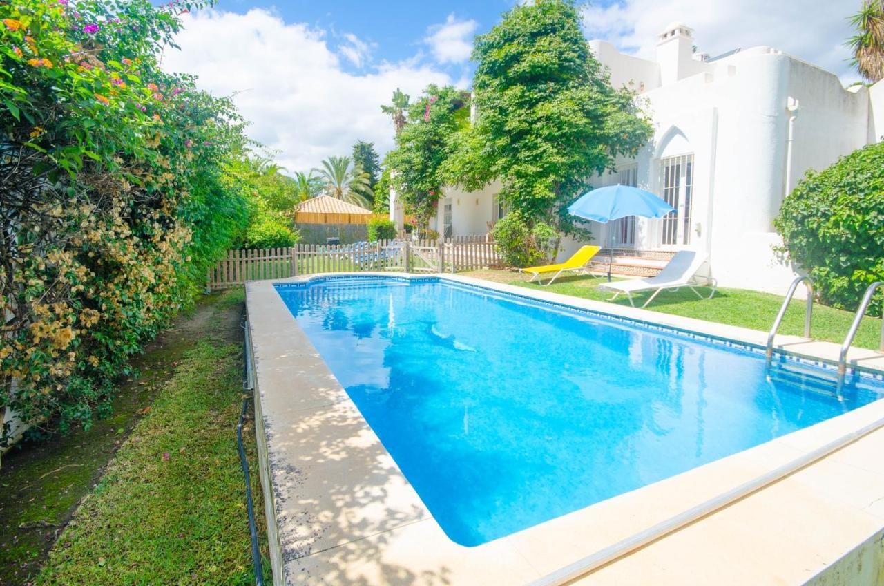 Sabine Villa