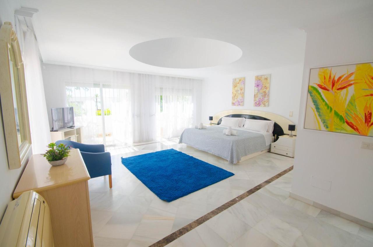 Villa Sabine