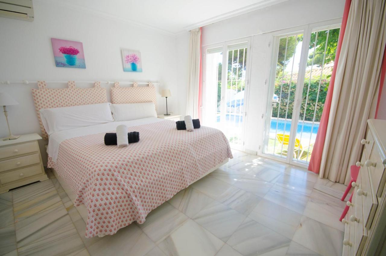 Villa Sabine *