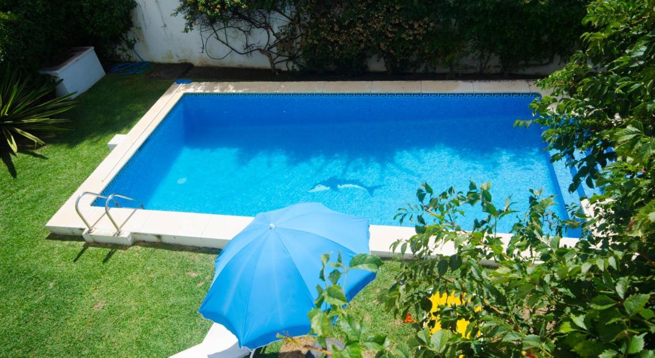 Villa Sabine