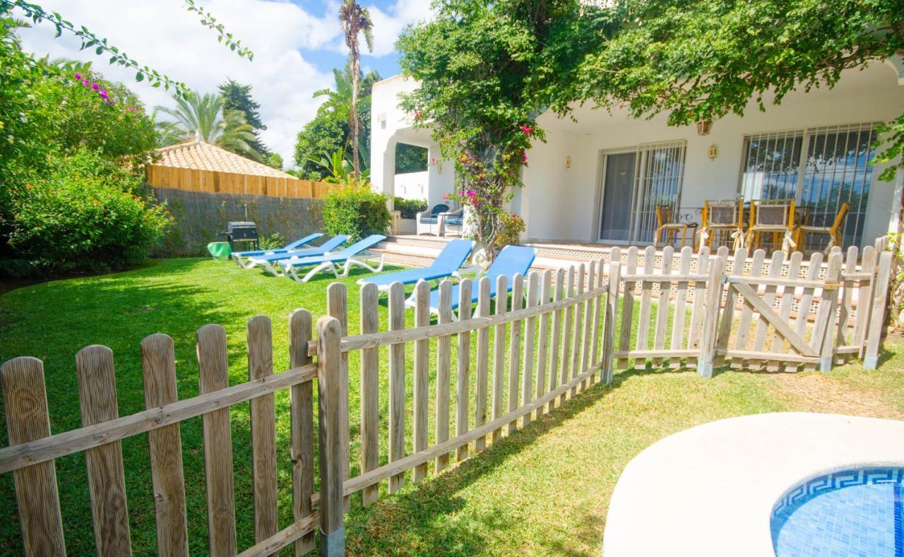 Sabine Villa