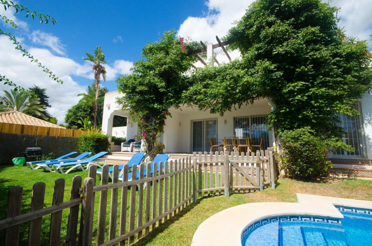 Sabine Villa *