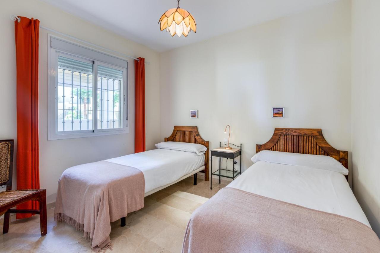Hanami Puerto Alto Pa 4-12 Apartamento *