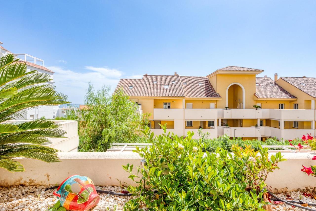 Apartamento Hanami Puerto Alto Pa 4-12 *