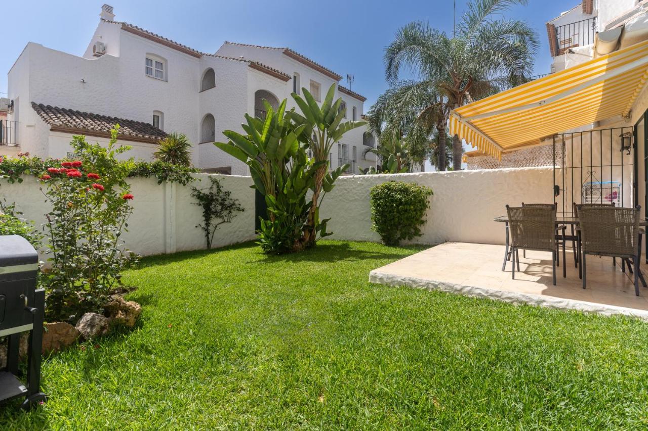 Apartment 7a Allyson Estepona