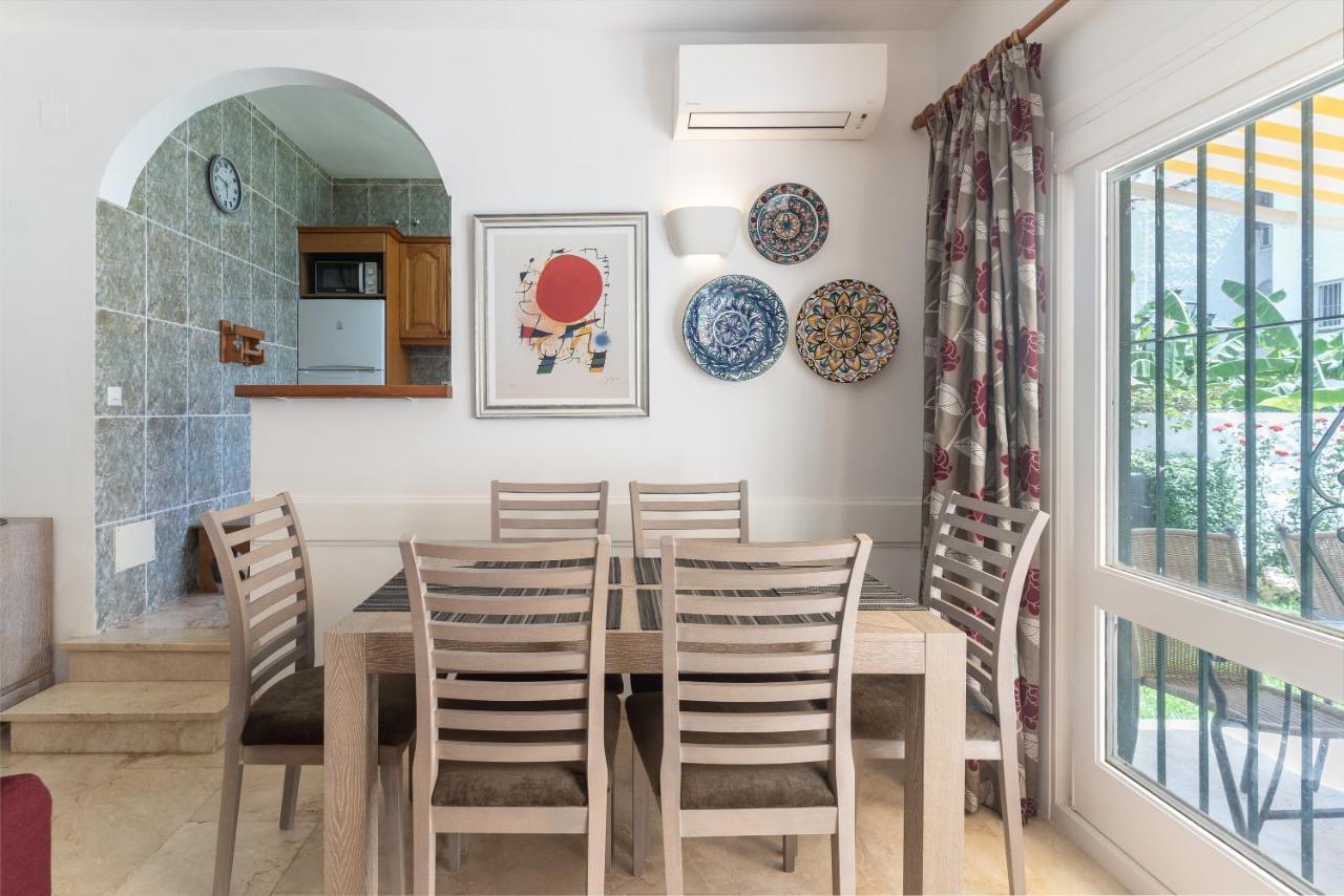 7a Allyson Apartment Estepona