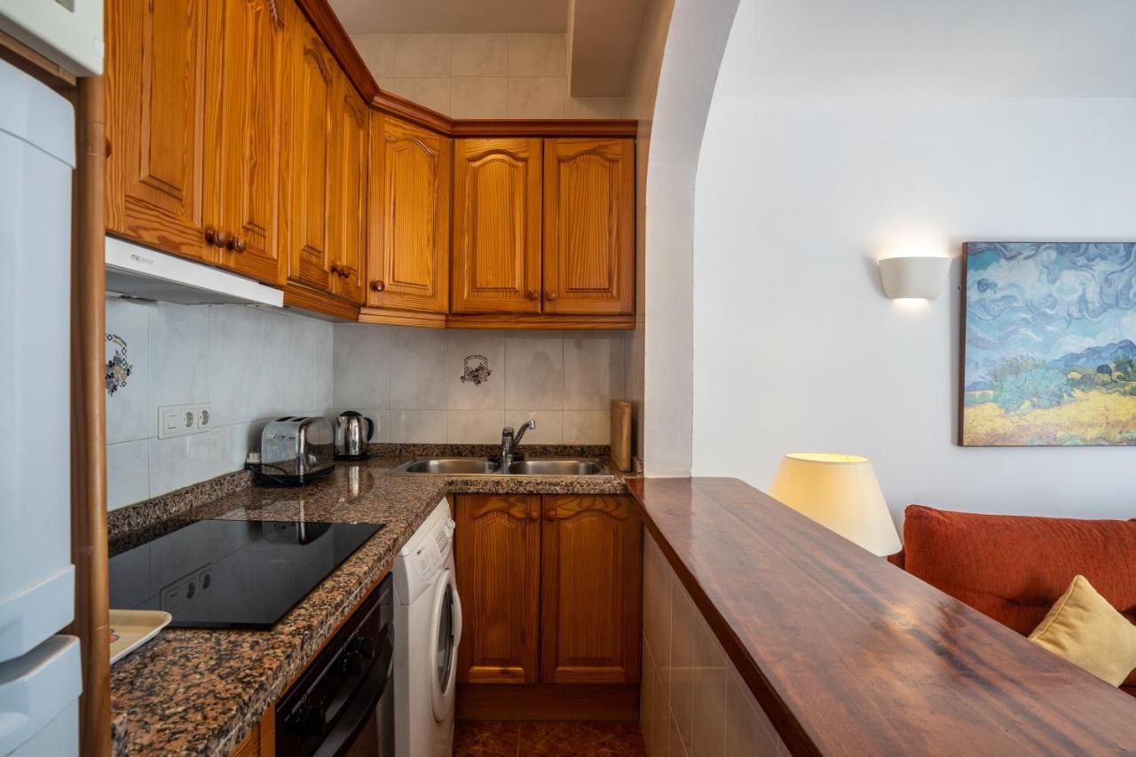 9b Allyson Apartment