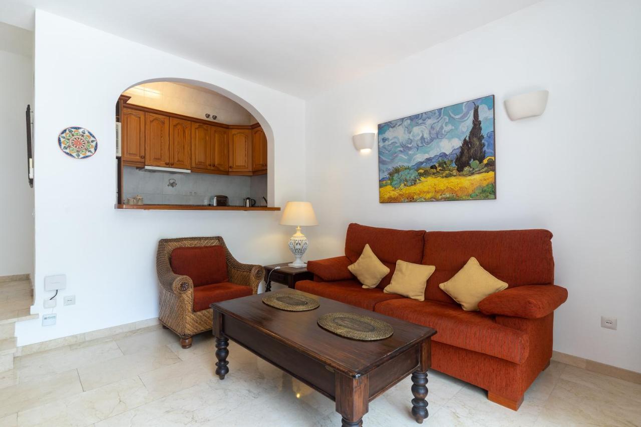 9b Allyson Apartment Estepona