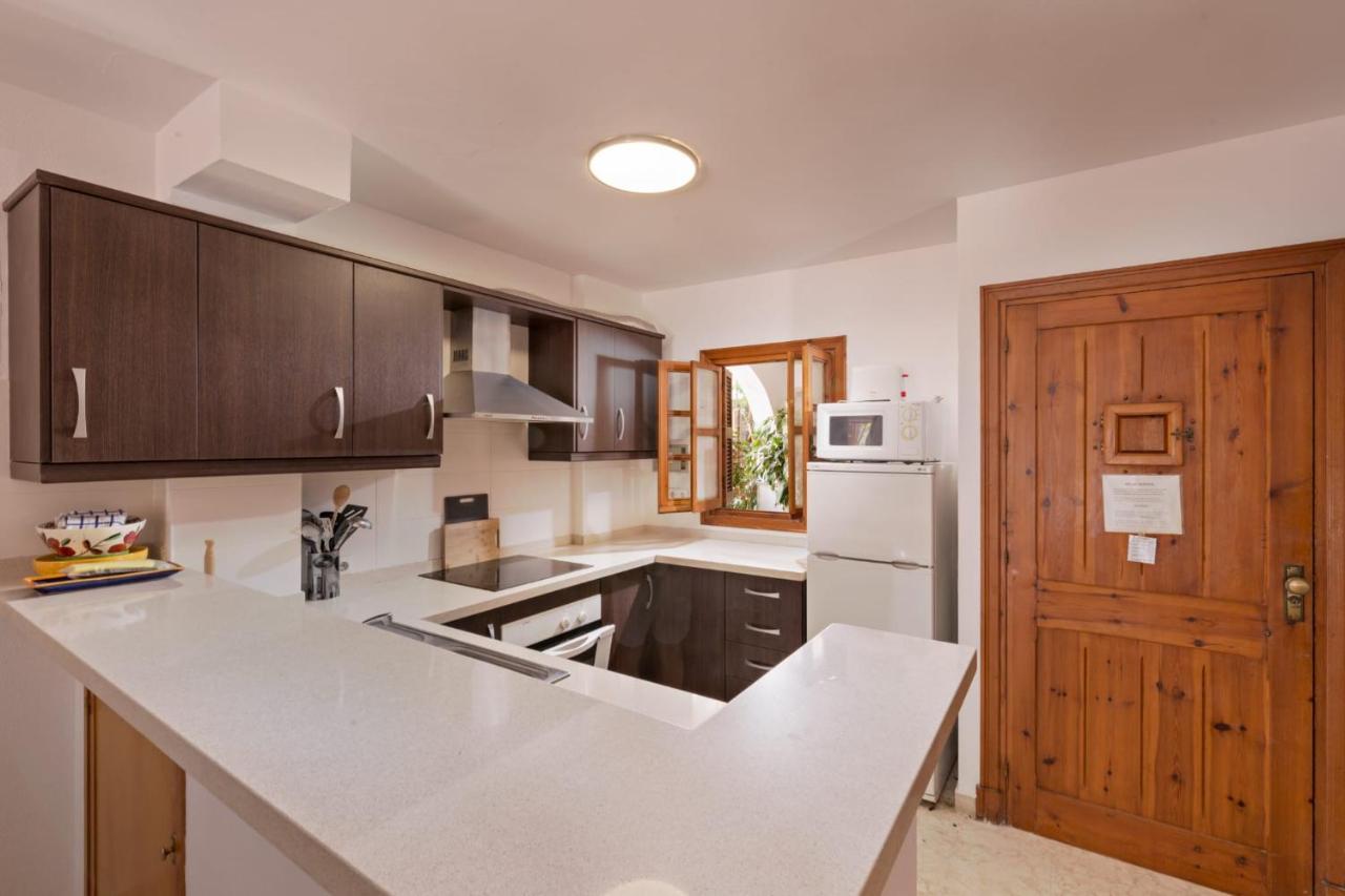Apartment - Playa - En Urbanizacion Al Lado Del Mar *
