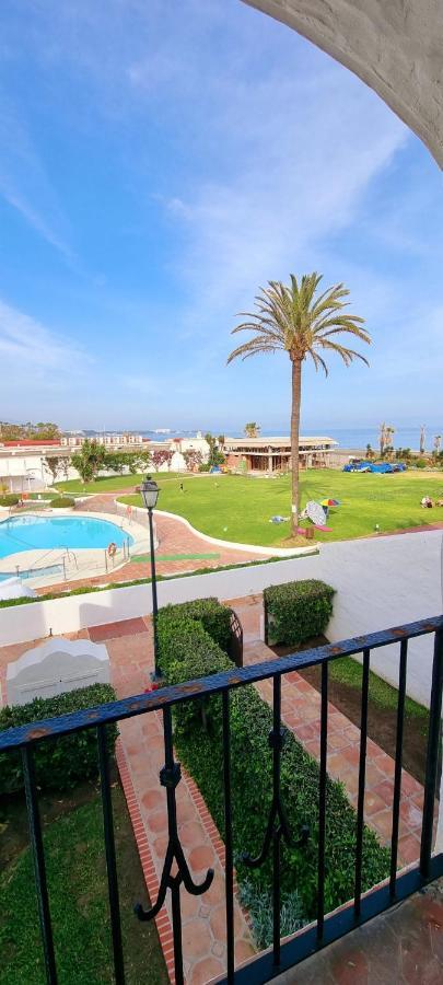 - Playa - Junto Al Mar Gui6 Estepona