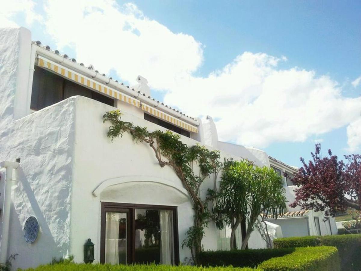- Playa - Estudio De 1 Cerca Del Mar Al9 Appartement Estepona