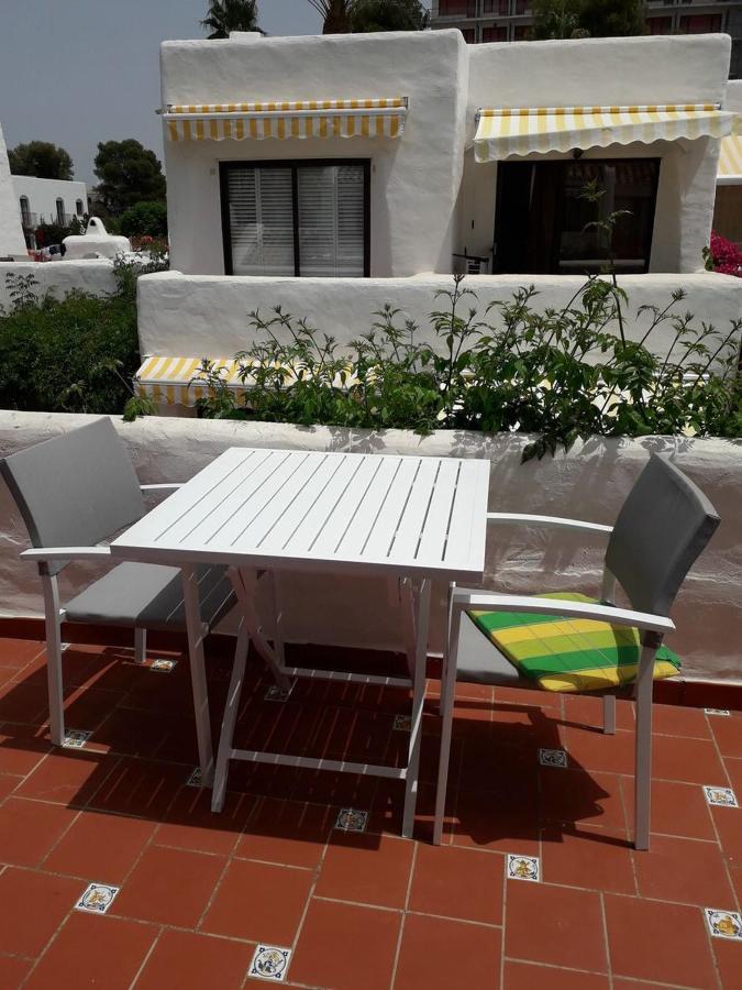 - Playa - Estudio De 1 Cerca Del Mar Al9 * Estepona