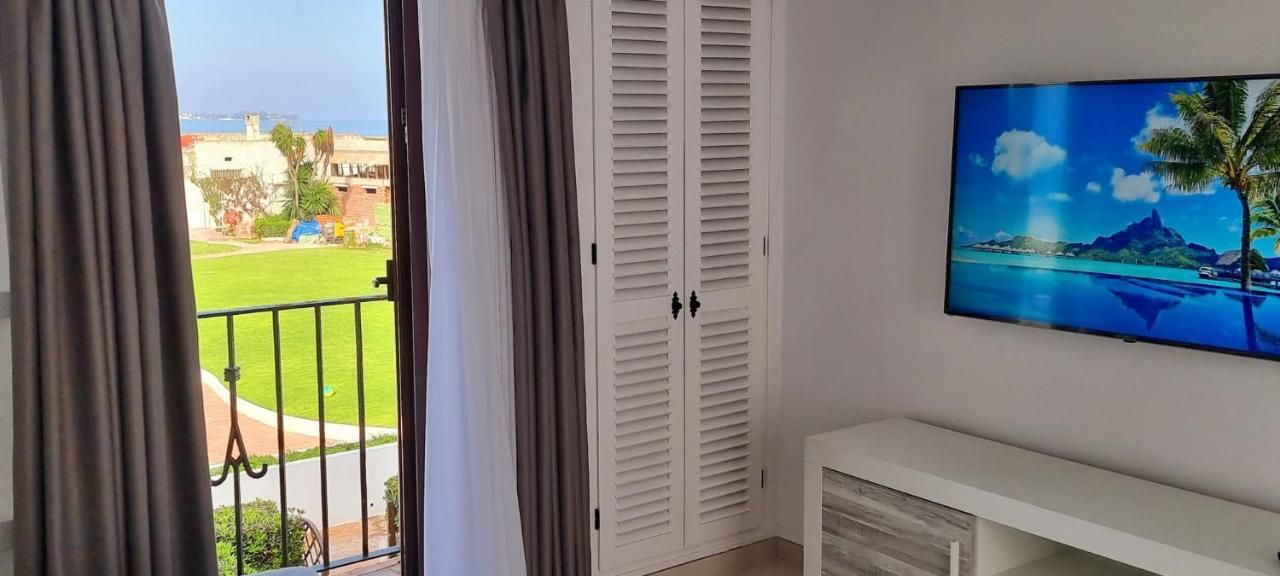 - Playa - Junto Al Mar Gui6 Apartment *