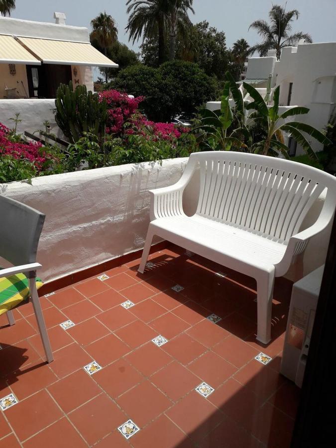 Appartement - Playa - Estudio De 1 Cerca Del Mar Al9 Estepona