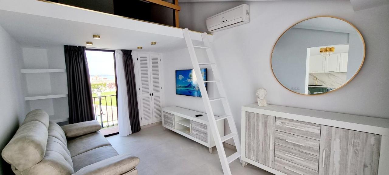 - Playa - Junto Al Mar Gui6 Apartment Estepona