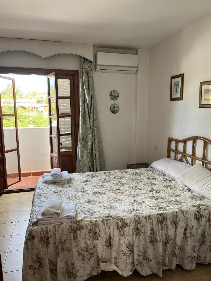 Apartment - Playa - 2 En Urbanizacion Cerca De La Playa Al18 *