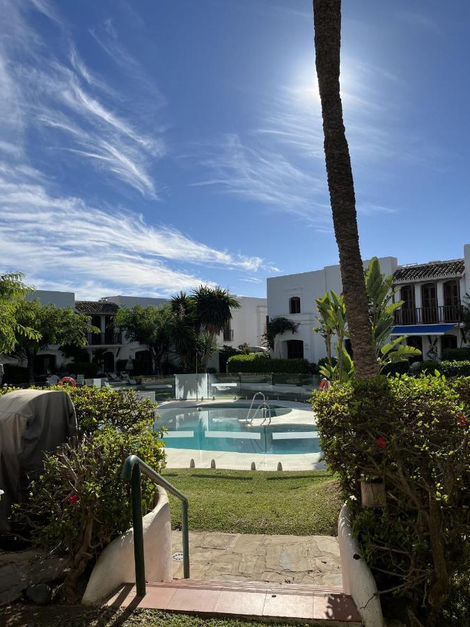 - Playa - Con Amplia Terraza Abierta A La Piscina El12 *