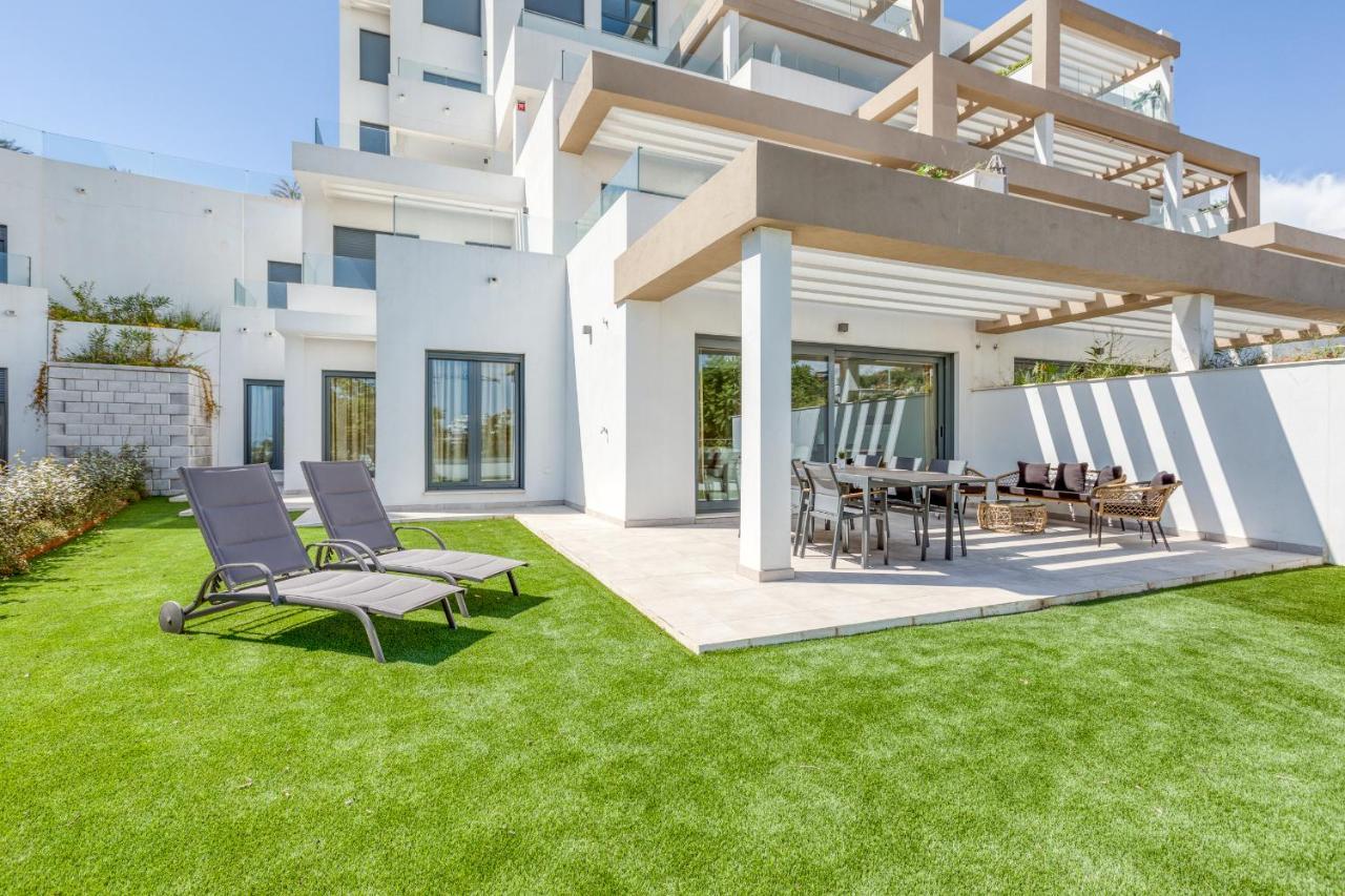 Apartment Hanami South Bay Sb2 Estepona