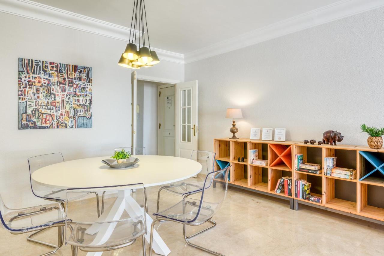 Appartement Hanami Puerto Alto Pa 2-1 Estepona