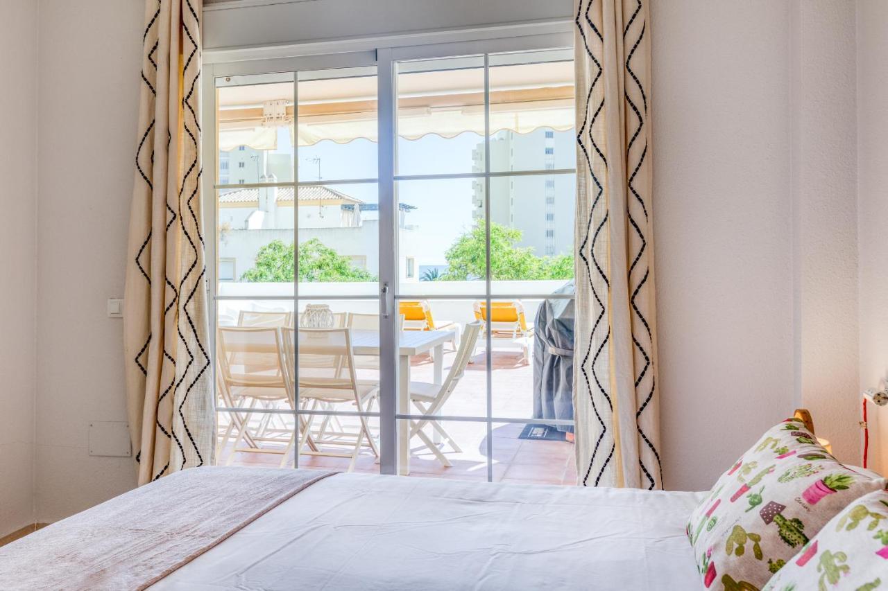 Hanami Puerto Alto Pa 2-1 Appartement