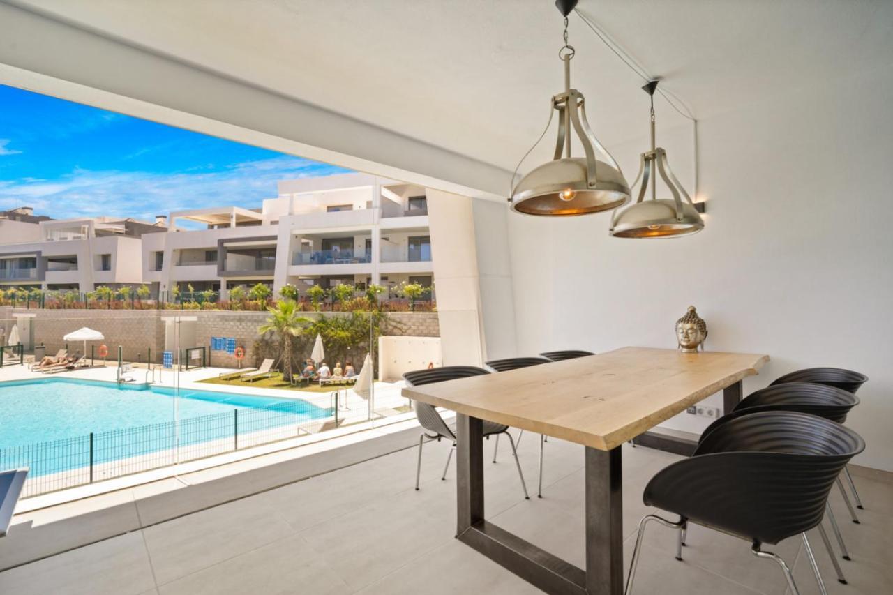 Vanian Gardens Apartment *