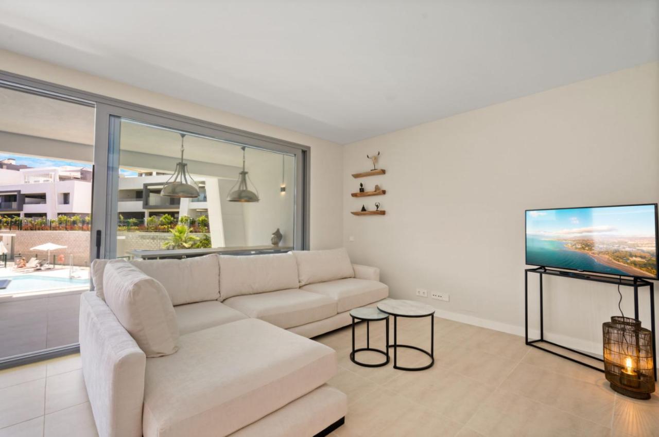 Vanian Gardens Apartment