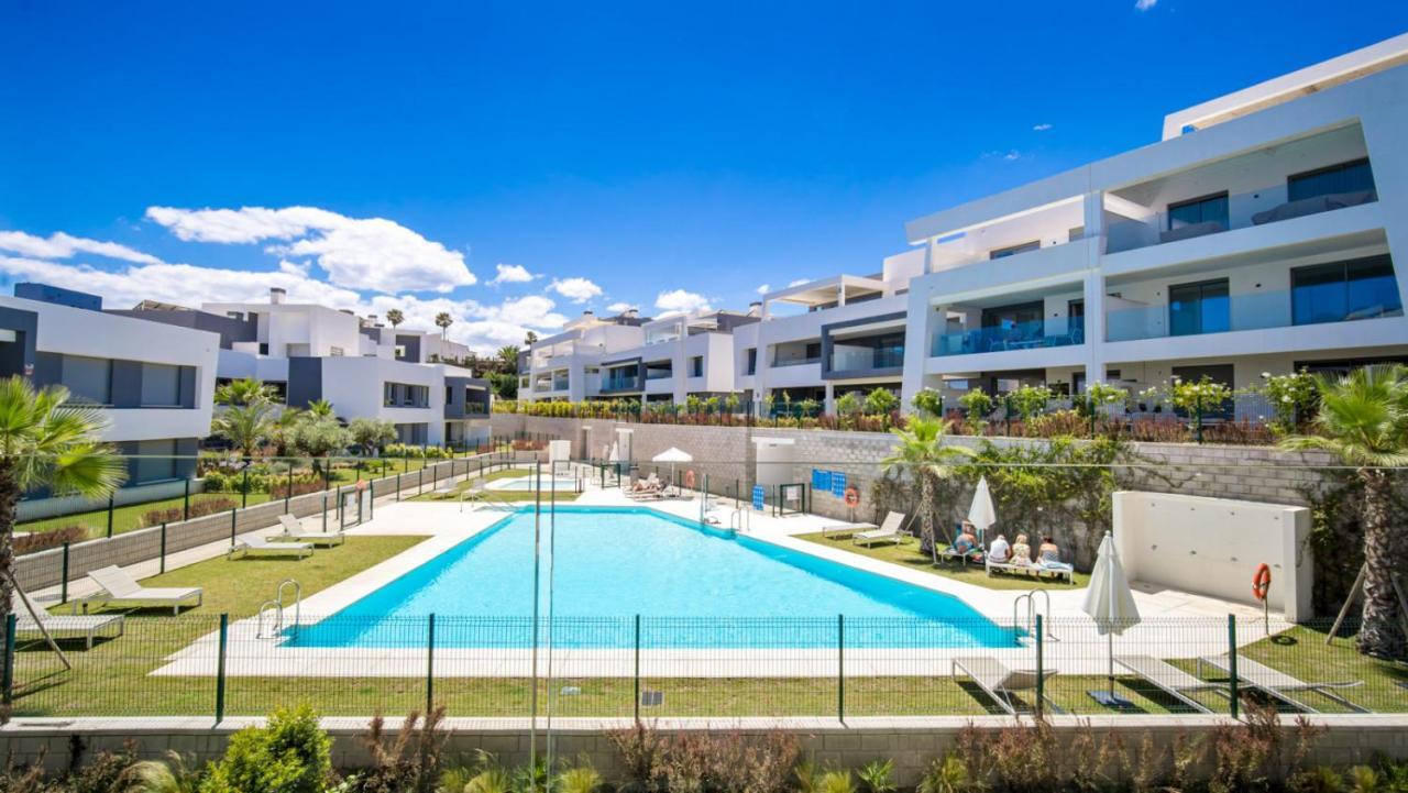 Apartment Vanian Gardens