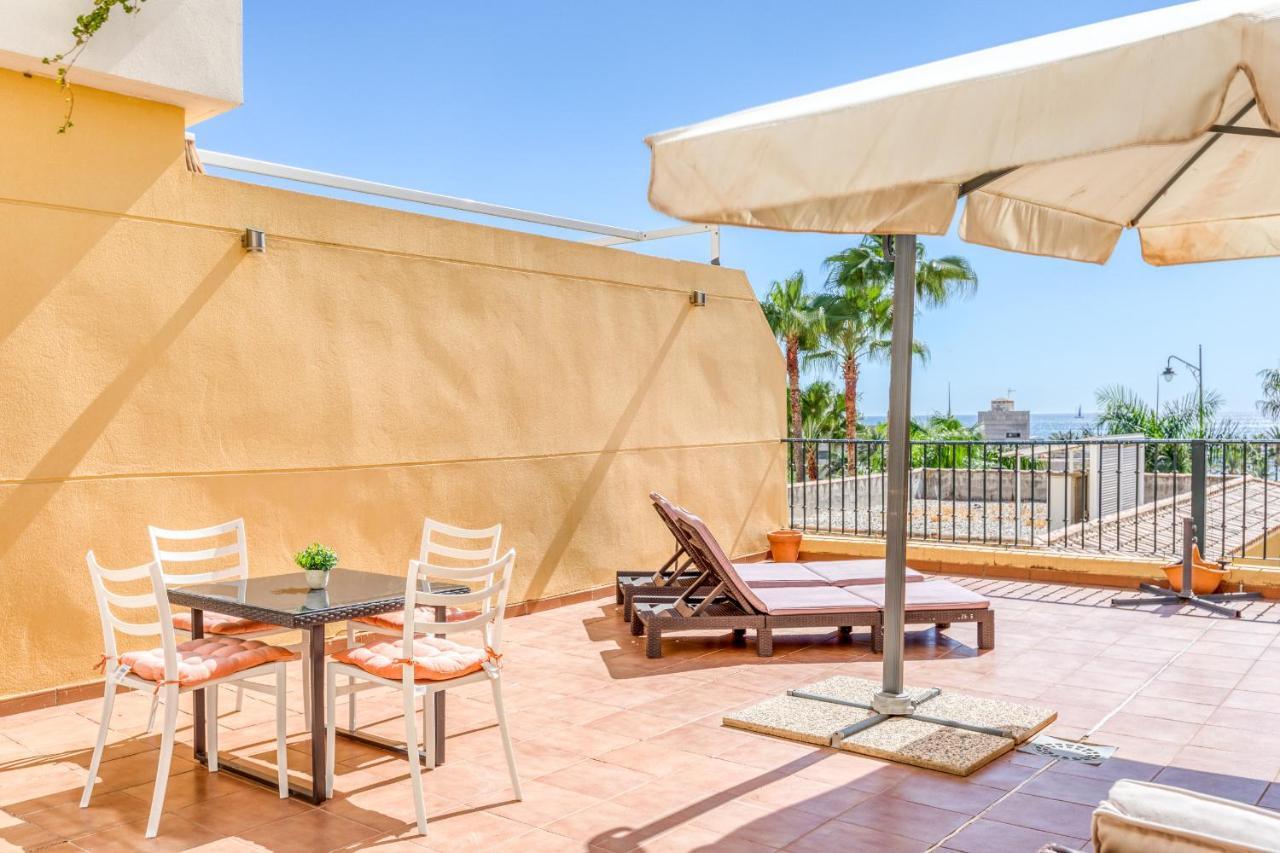 Hanami Puerto Alto Pa 3-5 Apartment Estepona