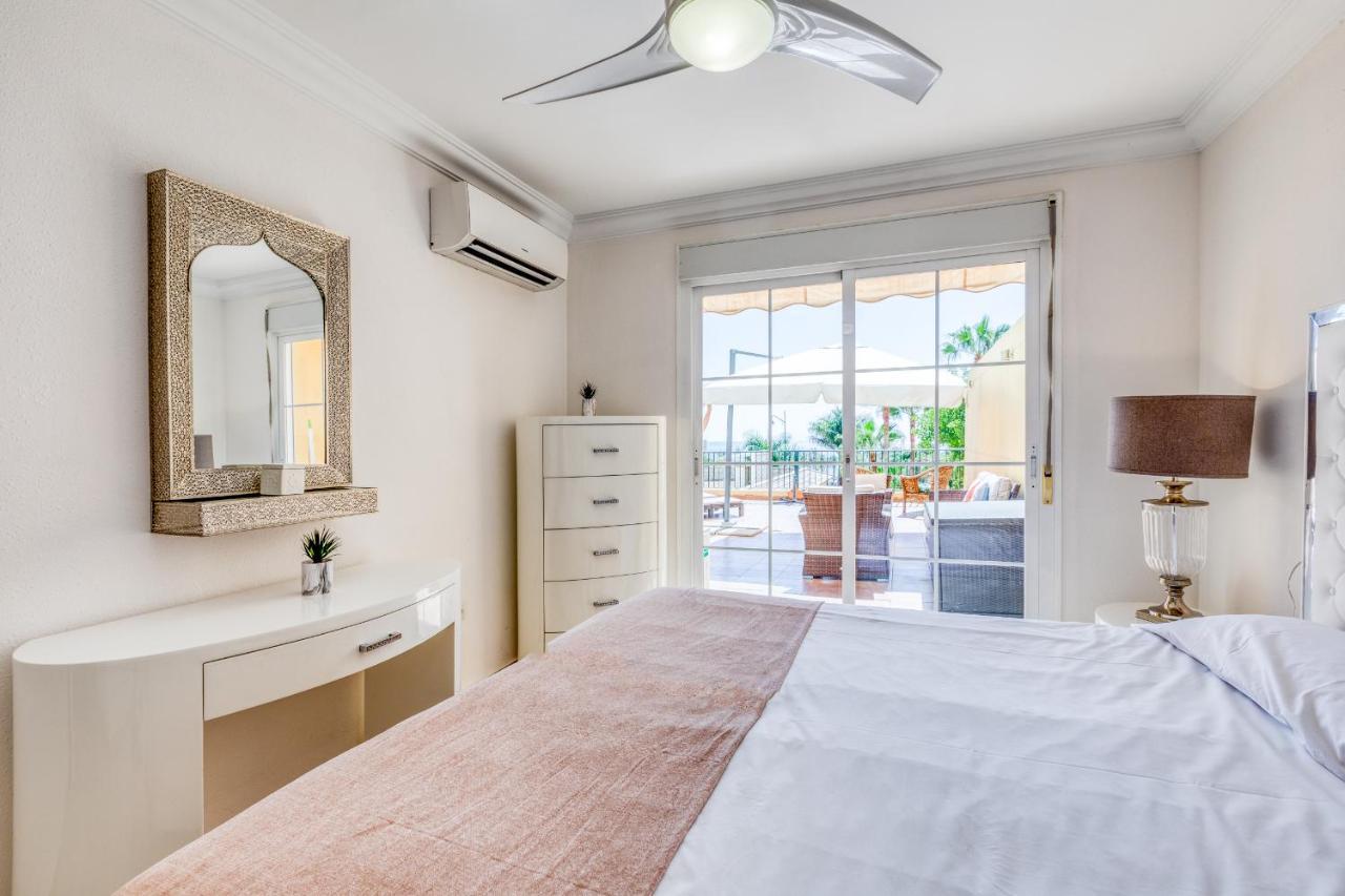 Hanami Puerto Alto Pa 3-5 Apartment *