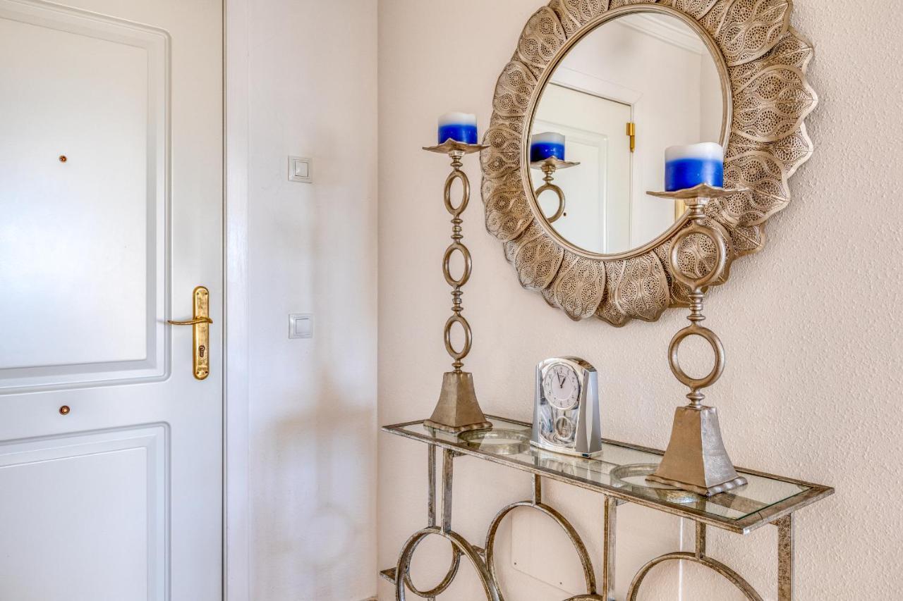 Hanami Puerto Alto Pa 3-5 Apartamento