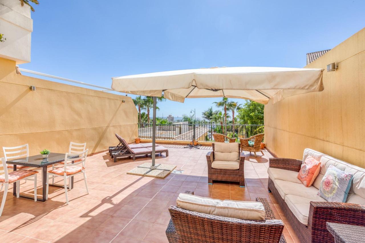 Hanami Puerto Alto Pa 3-5 Apartamento