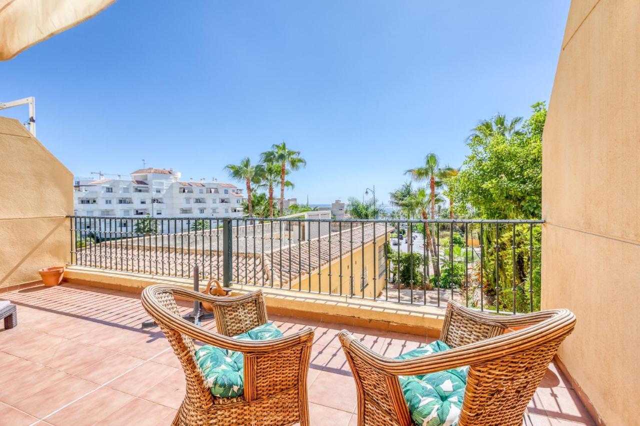 Apartamento Hanami Puerto Alto Pa 3-5 *