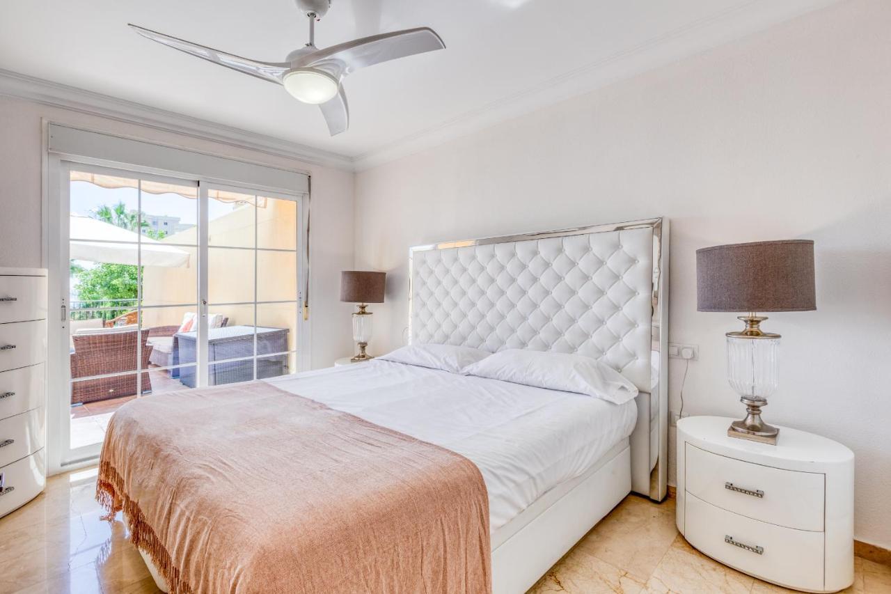 Apartamento Hanami Puerto Alto Pa 3-5