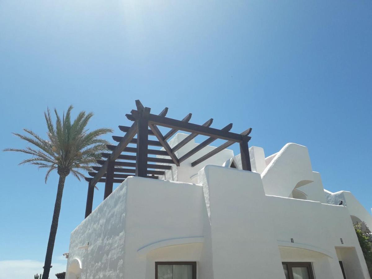 Apartment - Primera Linea De Playa Y Solarium Jo3