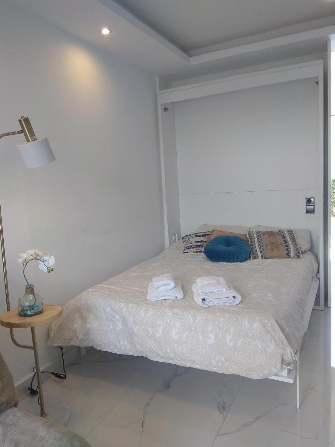 - Playa - Estudio Al Lado Del Mar Jo18 Estepona