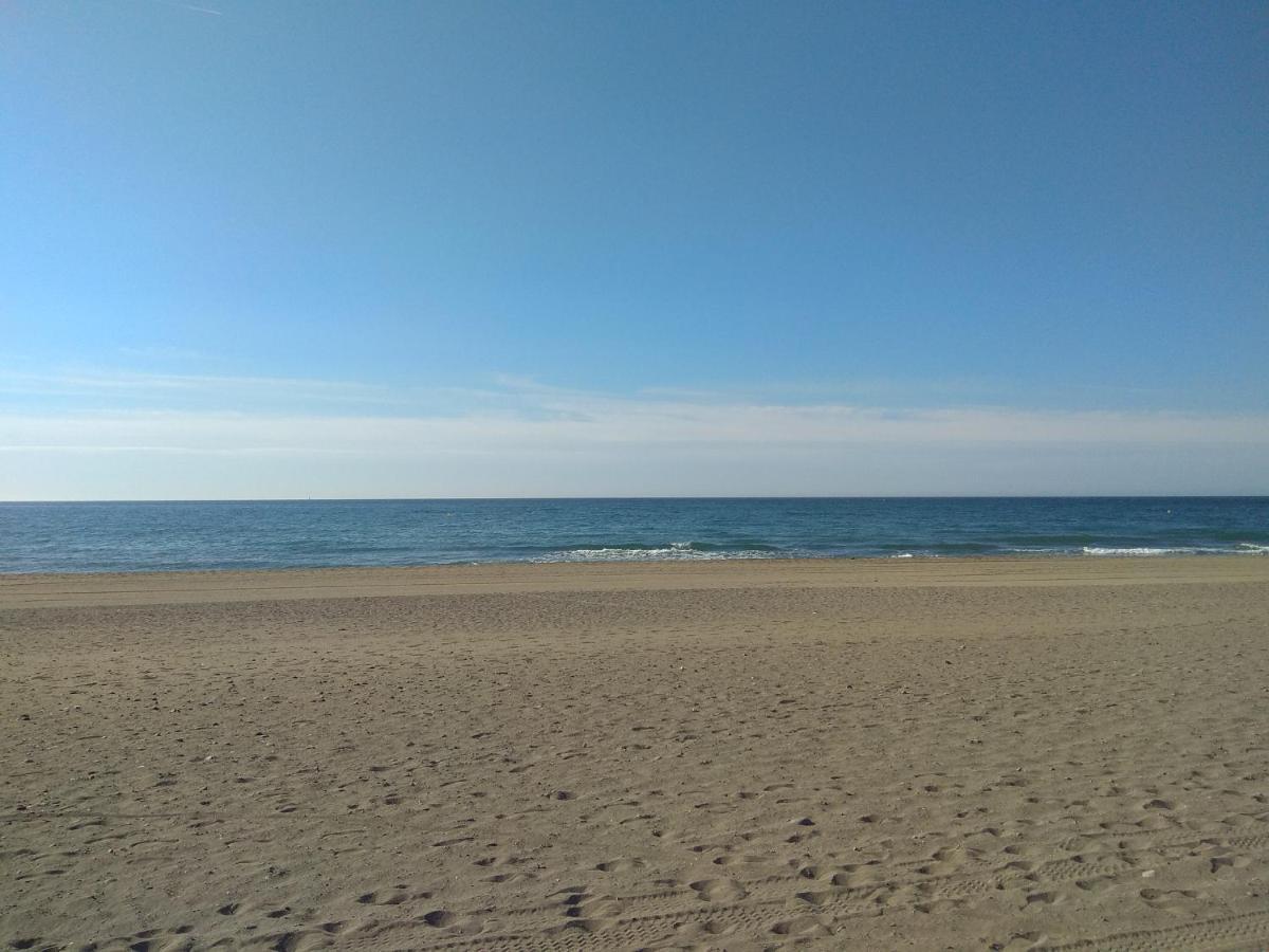Apartment - Playa - Estudio Al Lado Del Mar Jo18