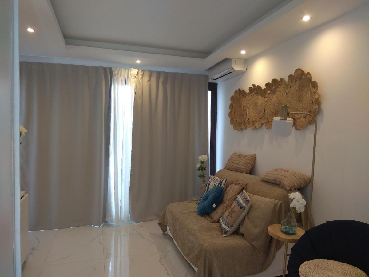 - Playa - Estudio Al Lado Del Mar Jo18 Apartment