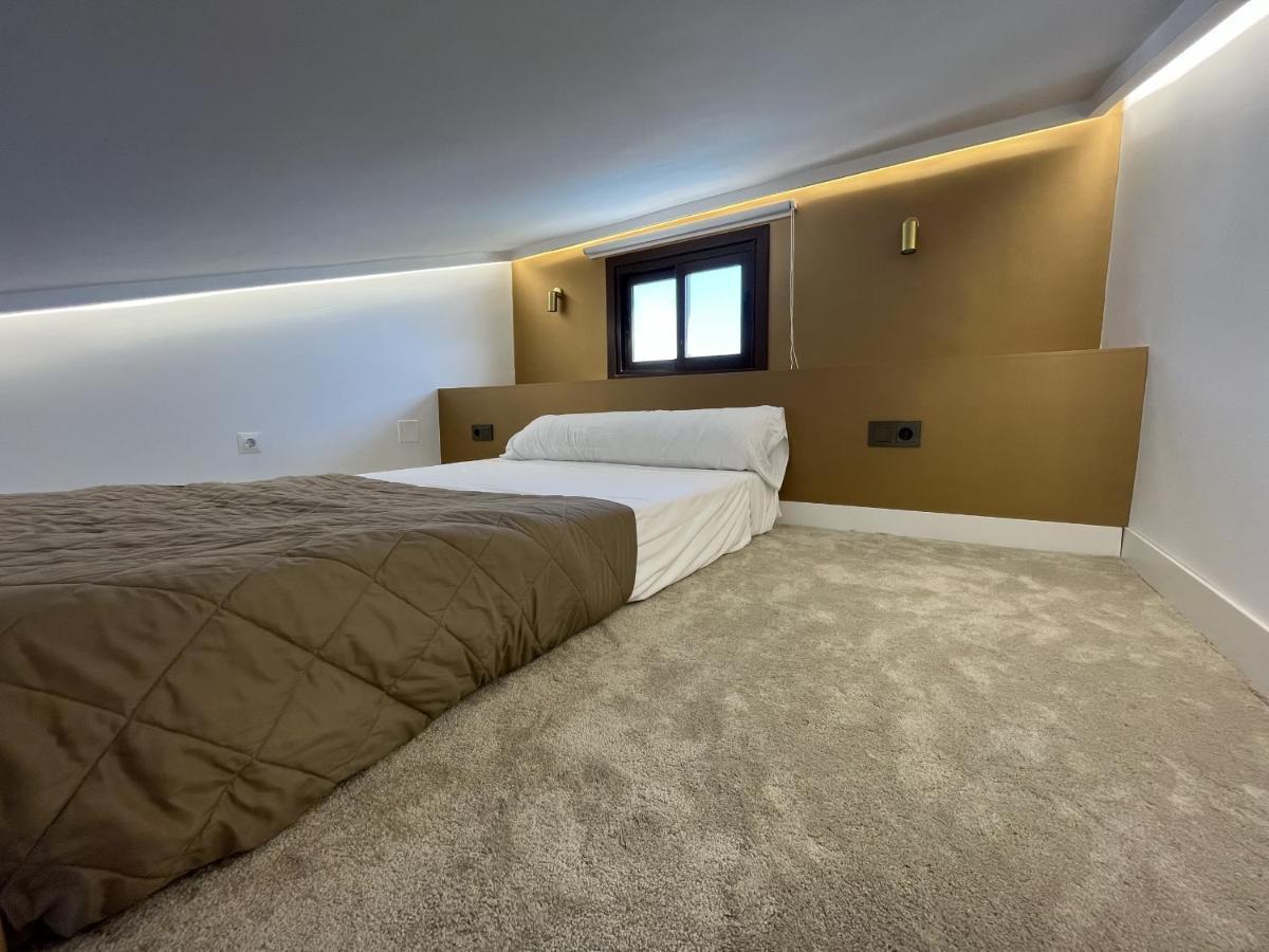 - Playa - Junto Al Mar Gui6 Apartment *