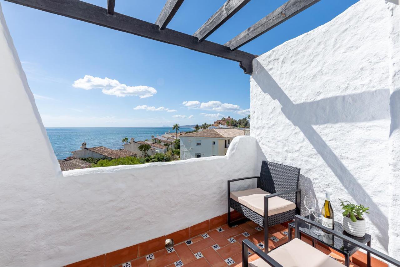 La Riviera - Stunning By The Beach Appartement *