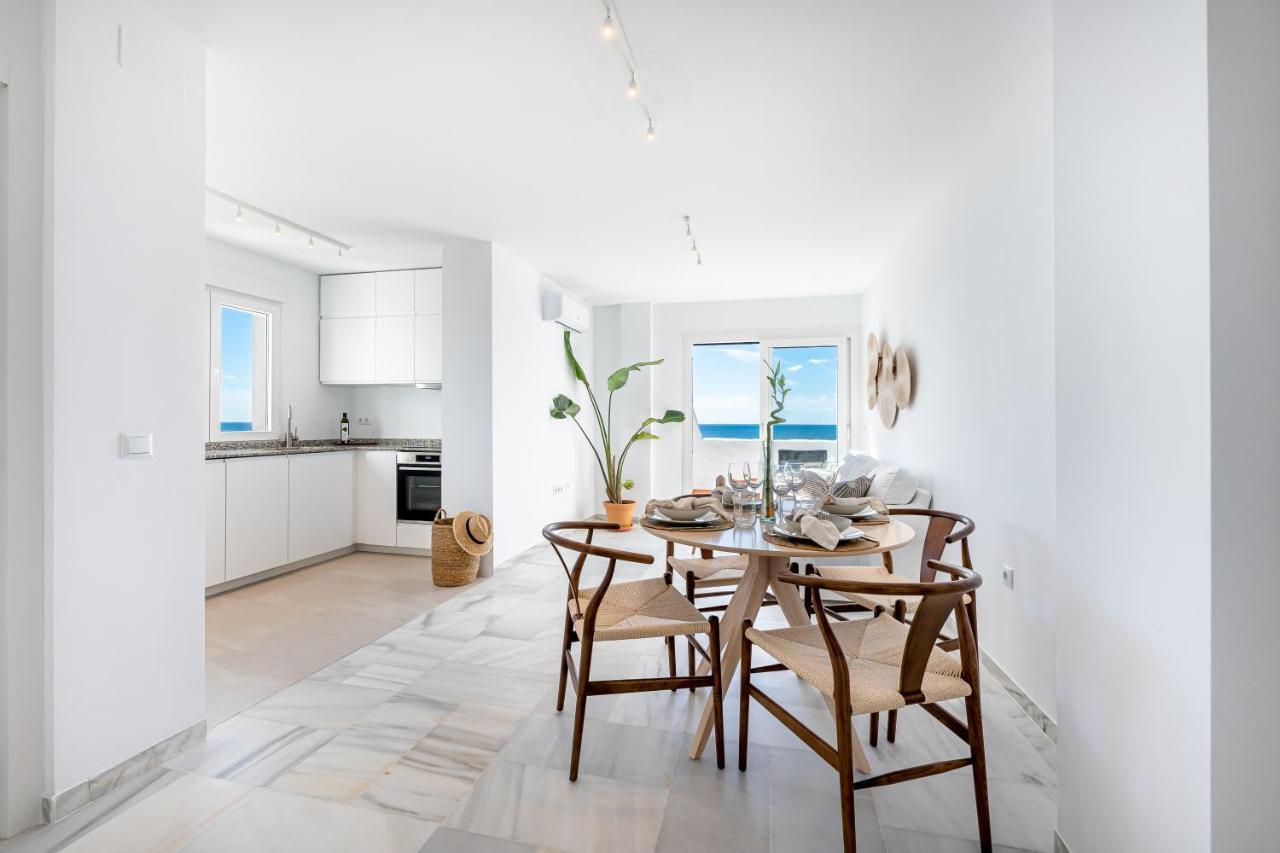 Appartement La Riviera - Stunning By The Beach *