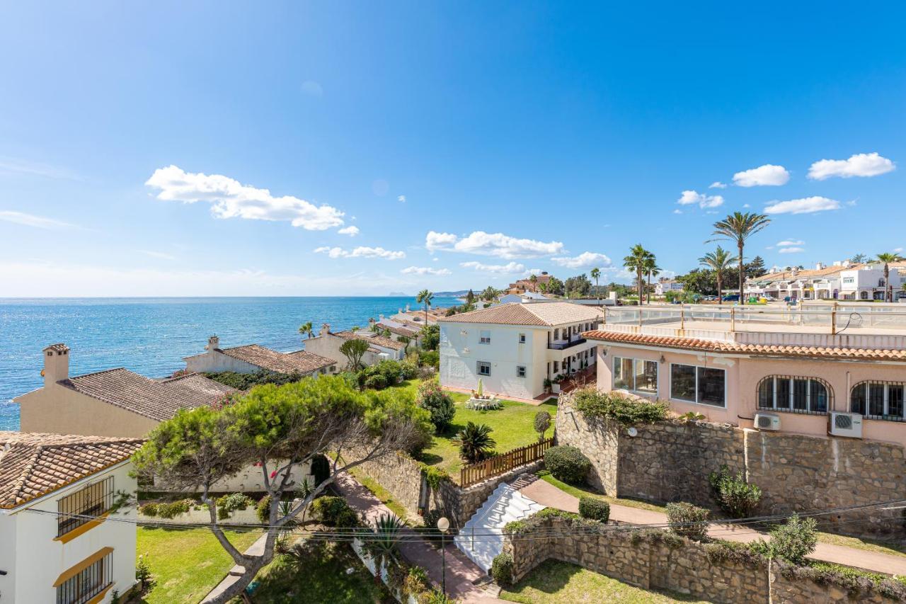 Appartement La Riviera - Stunning By The Beach Estepona