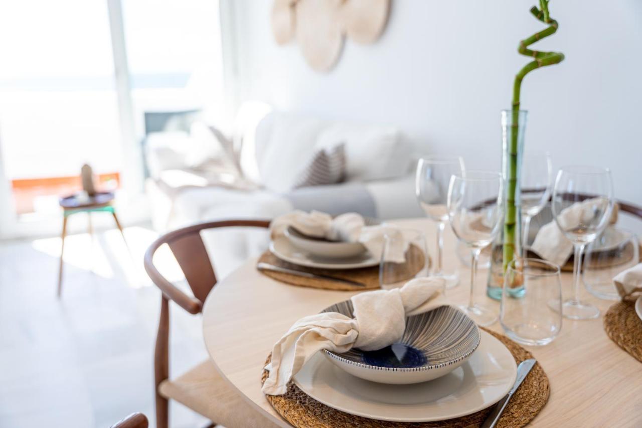 La Riviera - Stunning By The Beach Estepona