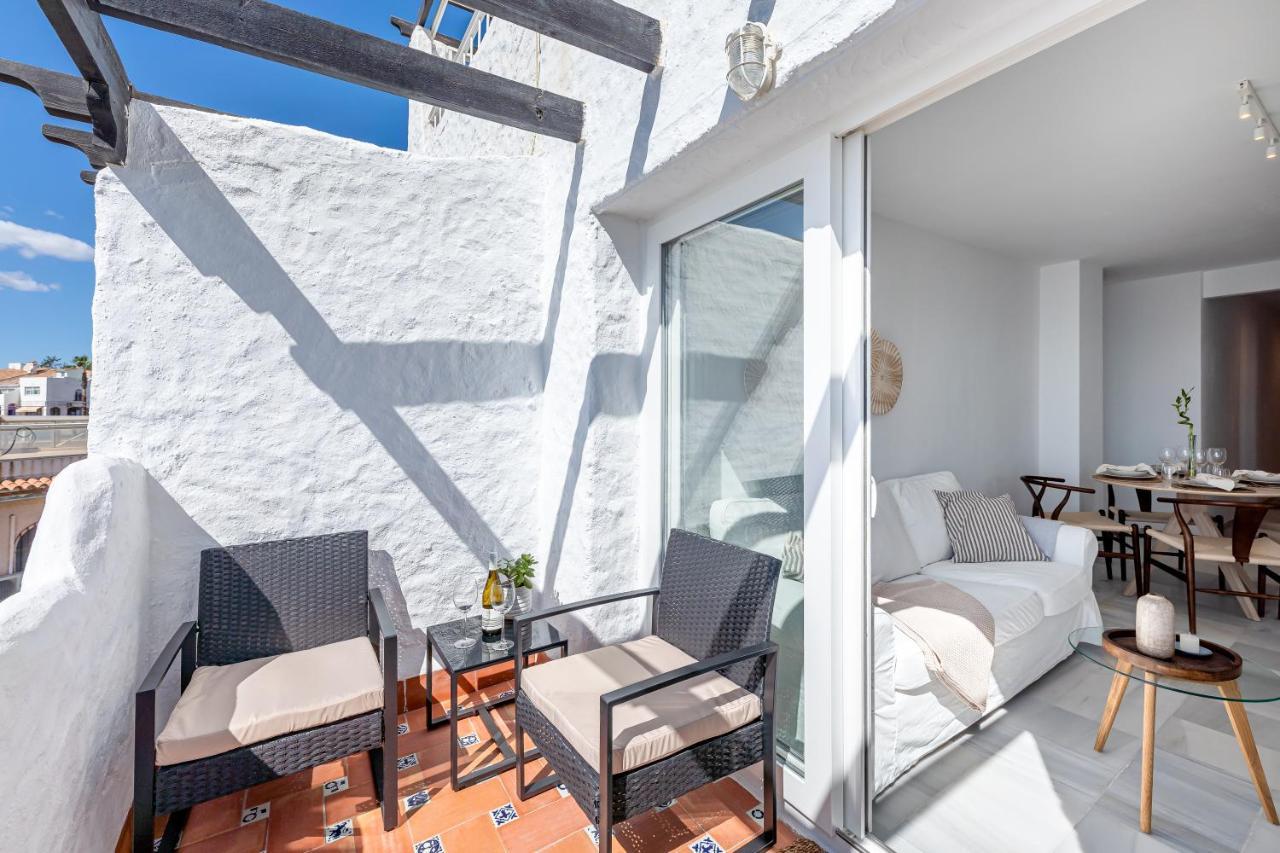 La Riviera - Stunning By The Beach Appartement *
