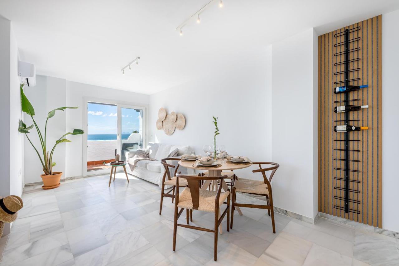 La Riviera - Stunning By The Beach Appartement Estepona