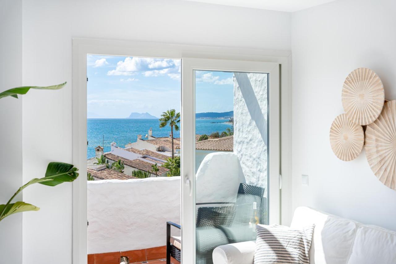 Appartement La Riviera - Stunning By The Beach Estepona